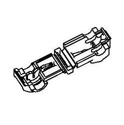 wholesale 19216-0017 Wire Splice Connector Terminals supplier,manufacturer,distributor