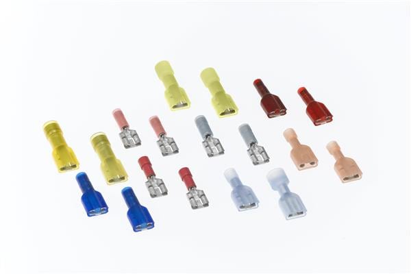 wholesale 19277-0008 Terminals - Quick Connects, Quick Disconnect Connectors supplier,manufacturer,distributor