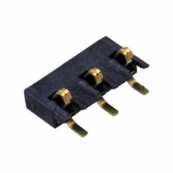 wholesale 1932076-1 Rectangular Connectors - Spring Loaded supplier,manufacturer,distributor