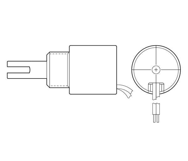 wholesale 195200-227 Solenoids & Actuators supplier,manufacturer,distributor