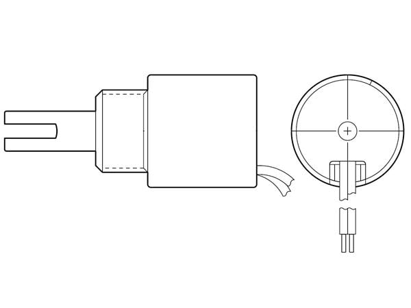 wholesale 195201-232 Solenoids & Actuators supplier,manufacturer,distributor