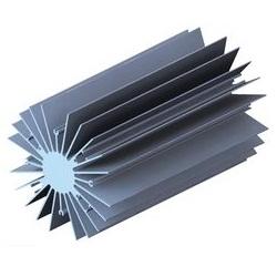 wholesale 19754-M-AB LED Heat Sinks supplier,manufacturer,distributor