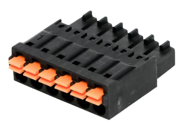 wholesale 1981034 Pluggable Terminal Blocks supplier,manufacturer,distributor