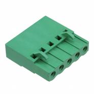 wholesale 1986160-5 Terminal Block Headers, Plugs supplier,manufacturer,distributor