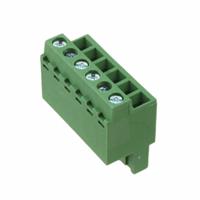 wholesale 1986300-6 Terminal Block Headers, Plugs supplier,manufacturer,distributor