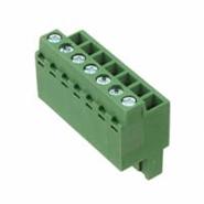 wholesale 1986300-7 Terminal Block Headers, Plugs supplier,manufacturer,distributor