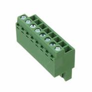 wholesale 1986300-8 Terminal Block Headers, Plugs supplier,manufacturer,distributor