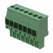 wholesale 1986371-7 Terminal Block Headers, Plugs supplier,manufacturer,distributor