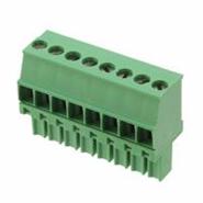 wholesale 1986371-8 Terminal Block Headers, Plugs supplier,manufacturer,distributor