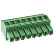 wholesale 1986375-8 Terminal Block Headers, Plugs supplier,manufacturer,distributor