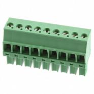 wholesale 1986375-9 Terminal Block Headers, Plugs supplier,manufacturer,distributor