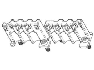 wholesale 1996319-1 RF Connectors / Coaxial Connectors supplier,manufacturer,distributor