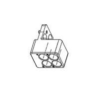 wholesale 1996883-4 RF Connector Accessories supplier,manufacturer,distributor