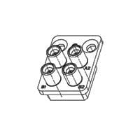 wholesale 1996884-1 RF Connector Accessories supplier,manufacturer,distributor