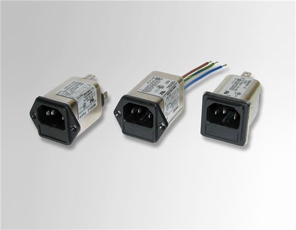 wholesale 1EHG8-2 AC Power Entry Modules supplier,manufacturer,distributor