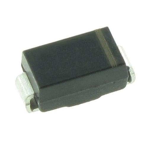 wholesale 1KSMB100AH TVS Diodes / ESD Suppression Diodes supplier,manufacturer,distributor