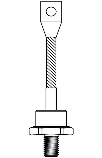 wholesale 1N2068 Rectifiers supplier,manufacturer,distributor