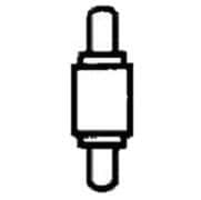 wholesale 1N21WE Schottky Diodes & Rectifiers supplier,manufacturer,distributor