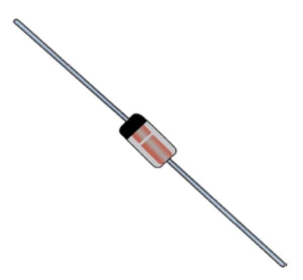 wholesale 1N4153-1/TR Diodes - General Purpose, Power, Switching supplier,manufacturer,distributor