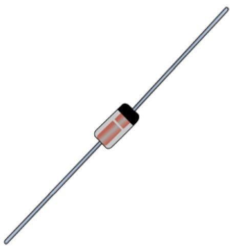 wholesale 1N4899A/TR Zener Diodes supplier,manufacturer,distributor