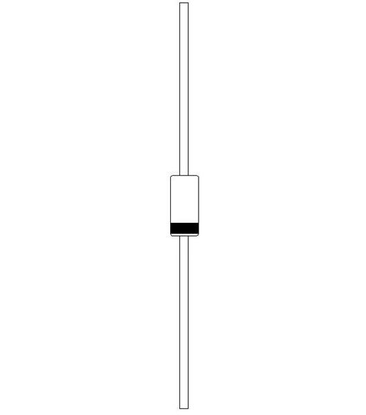 wholesale 1N647-1 Diodes - General Purpose, Power, Switching supplier,manufacturer,distributor