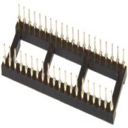 wholesale 2-1437538-9 ICs & Transistors Sockets supplier,manufacturer,distributor