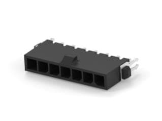 wholesale 2-1445051-7 Pin & Socket Connectors supplier,manufacturer,distributor