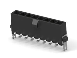 wholesale 2-1445086-8 Pin & Socket Connectors supplier,manufacturer,distributor