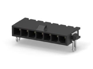 wholesale 2-1445088-7 Pin & Socket Connectors supplier,manufacturer,distributor