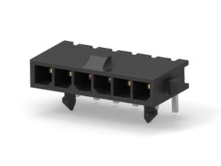 wholesale 2-1445089-6 Pin & Socket Connectors supplier,manufacturer,distributor