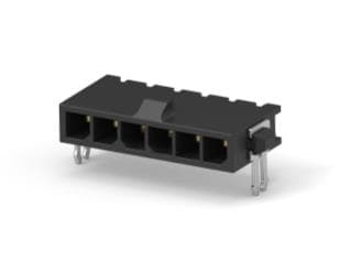 wholesale 2-1445090-6 Pin & Socket Connectors supplier,manufacturer,distributor