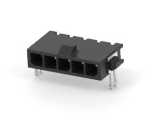 wholesale 2-1445099-5 Pin & Socket Connectors supplier,manufacturer,distributor