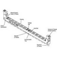 wholesale 2-1489841-1 Memory Connectors - Inline Module Sockets supplier,manufacturer,distributor