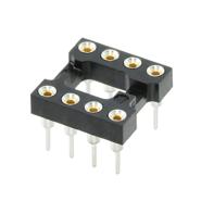 wholesale 2-1571552-2 ICs & Transistors Sockets supplier,manufacturer,distributor