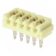 wholesale 2-173983-5 Rectangular Connectors - Board In, Direct Wire to Board supplier,manufacturer,distributor