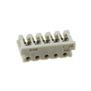 wholesale 2-179694-5 Rectangular Connectors - Free Hanging, Panel Mount supplier,manufacturer,distributor