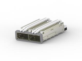 wholesale 2-2170814-4 I/O Connectors supplier,manufacturer,distributor