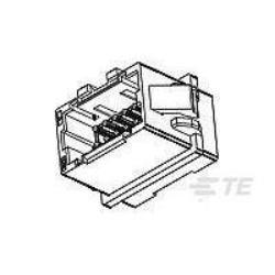 wholesale 2-292216-2 Rectangular Connector Adapters supplier,manufacturer,distributor