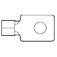 wholesale 2-321499-1 Rectangular Connector Terminals supplier,manufacturer,distributor