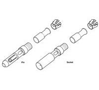 wholesale 2-328666-7 RF Connector Accessories supplier,manufacturer,distributor