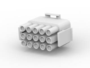 wholesale 2-480710-0 Pin & Socket Connectors supplier,manufacturer,distributor