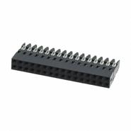 wholesale 2-5102935-8 Rectangular Connectors - Free Hanging, Panel Mount supplier,manufacturer,distributor