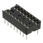 wholesale 2-640358-4 ICs & Transistors Sockets supplier,manufacturer,distributor