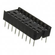 wholesale 2-640359-4 ICs & Transistors Sockets supplier,manufacturer,distributor