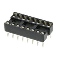 wholesale 2-641610-4 ICs & Transistors Sockets supplier,manufacturer,distributor