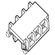 wholesale 2-643077-0 Rectangular Connector Accessories supplier,manufacturer,distributor