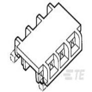 wholesale 2-643077-5 Rectangular Connector Accessories supplier,manufacturer,distributor