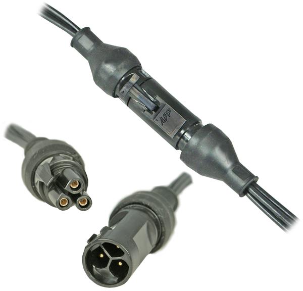 wholesale 2-8703P3-50 Heavy Duty Power Connectors supplier,manufacturer,distributor