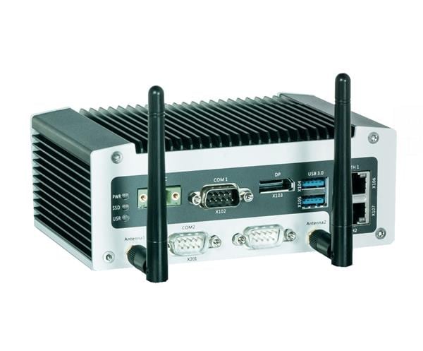 wholesale 2-A0DL-2003 Embedded Box Computers supplier,manufacturer,distributor