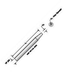 wholesale 20-0110 Soldering, Desoldering, Rework Tips, Nozzles supplier,manufacturer,distributor